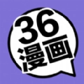 36漫画壁纸app最新版