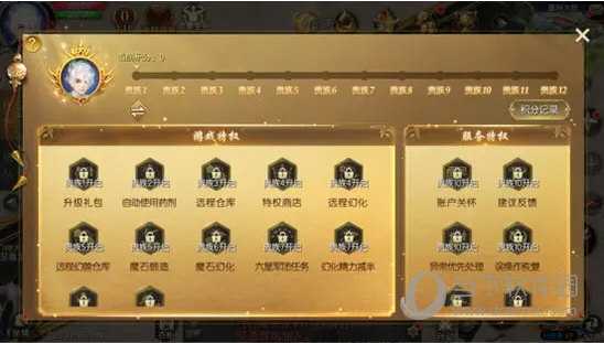 亚特贵族